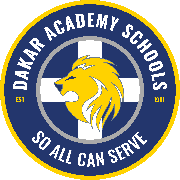 Dakar Academy Logo